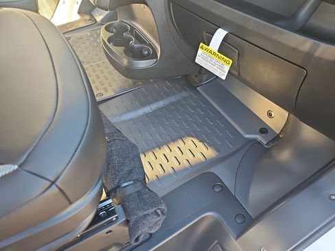 New 2026 RAM ProMaster 1500 w/ Convenience Group image 11