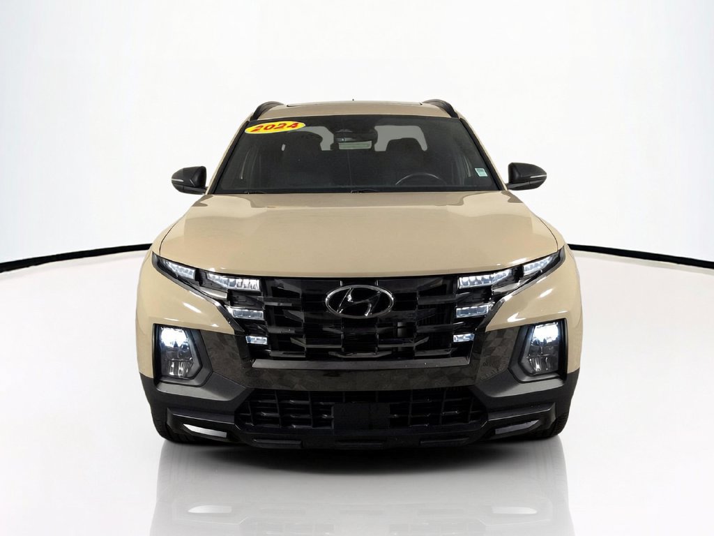 Used 2024 Hyundai Santa Cruz XRT AWD/4WD image 3