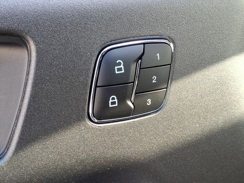 New 2025 Ford Bronco Sport Outer Banks w/ Sasquatch Outer Banks Package image 18