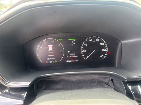 Used 2023 Honda CR-V Sport Touring image 12
