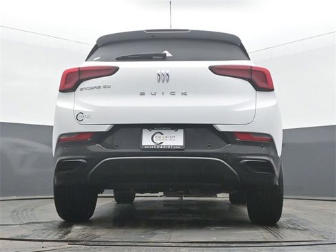 New 2026 Buick Encore GX Sport Touring w/ Advanced Technology Package image 50