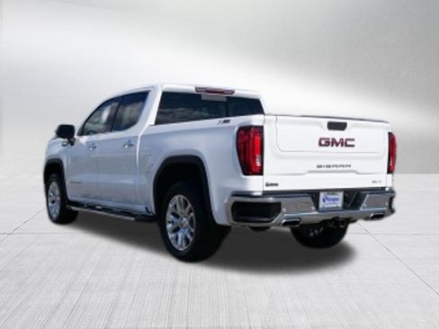 Used 2020 GMC Sierra 1500 SLT image 6
