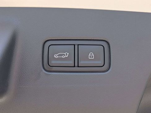 Used 2026 Hyundai Palisade Calligraphy FWD image 13