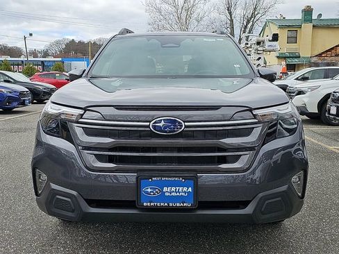 New 2026 Subaru Forester Premium AWD/4WD image 2
