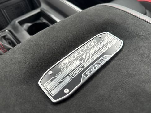 New 2026 RAM 1500 RHO w/ RHO Level 1 Equipment Group AWD/4WD image 21