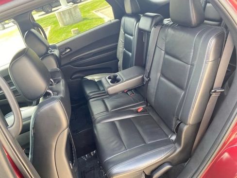 Used 2022 Dodge Durango GT AWD/4WD image 25