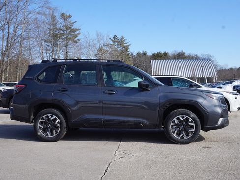 New 2026 Subaru Forester image 4