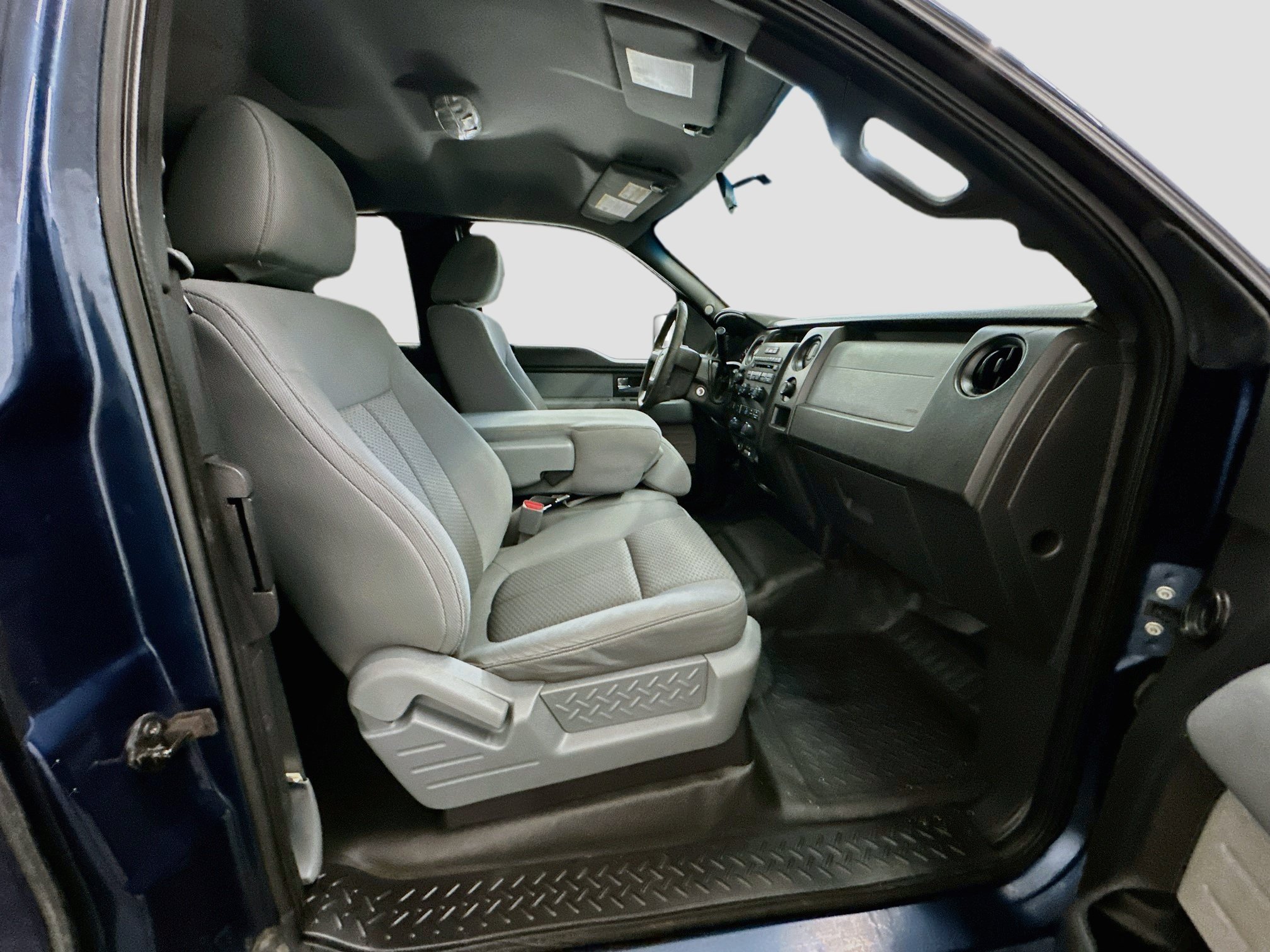 Used 2014 Ford F150 XL w/ Power Equipment Group AWD/4WD image 30