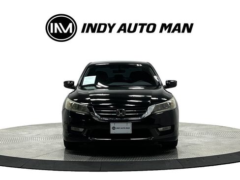 Used 2013 Honda Accord Sport image 10