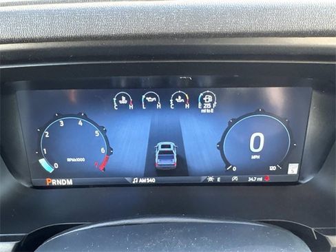 New 2025 Ford F150 Tremor w/ Equipment Group 402A High image 32