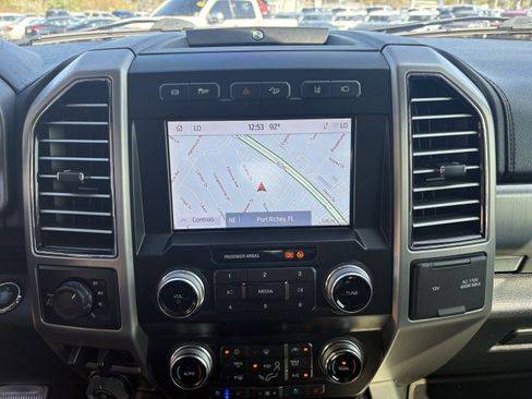 Used 2020 Ford F250 Platinum w/ FX4 Off-Road Package image 21