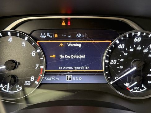 Used 2022 Nissan Frontier S w/ Technology Package image 21