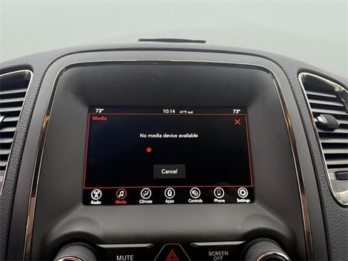 Used 2020 Dodge Durango GT image 18