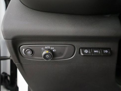 Used 2023 Buick Envision Avenir AWD/4WD image 45