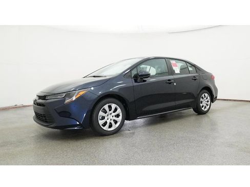 New 2026 Toyota Corolla LE image 17