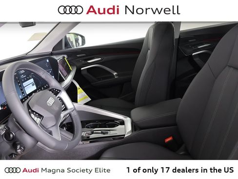 New 2026 Audi Q5 Premium Plus AWD/4WD image 18