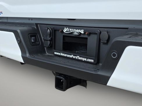 New 2025 Ford F150 XLT w/ Equipment Group 302A MID image 77