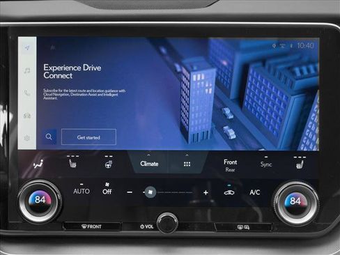 New 2026 Lexus TX 350 AWD image 12