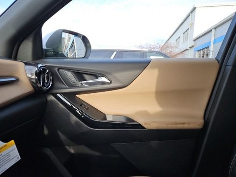 New 2026 Chevrolet Equinox ACTIV image 37