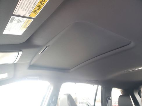 Used 2023 Honda Passport TrailSport image 30