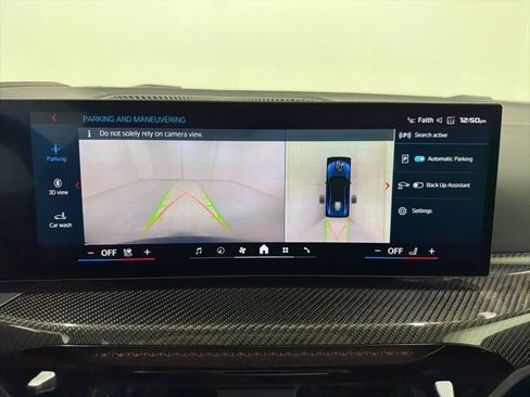 Used 2025 BMW M4 xDrive Competition image 32