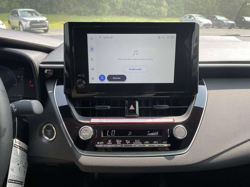 Used 2026 Toyota Corolla SE FWD image 20