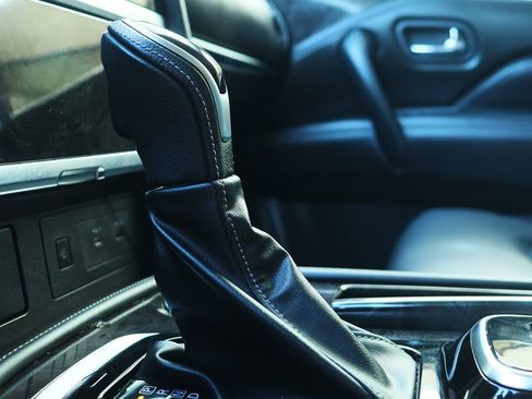 Used 2022 INFINITI QX80 Luxe w/ All-Season Package image 56