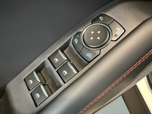 New 2026 Ford Mustang Mach-E Premium w/ Sport Appearance Package AWD/4WD image 20