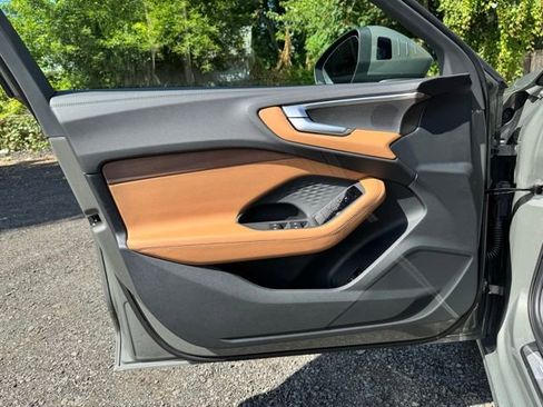 New 2025 Audi A5 2.0T Premium Plus image 11