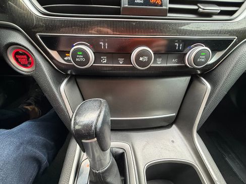 Used 2021 Honda Accord Sport image 22