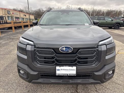 New 2026 Subaru Outback Premium AWD/4WD image 3