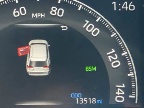 Used 2025 Toyota RAV4 XLE Premium w/ Weather Package image 39