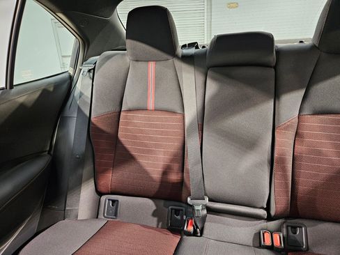 Certified 2024 Toyota Corolla SE w/ SE Premium Package image 12