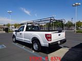 Used 2021 Ford F150 XL w/ Equipment Group 101A High image 3
