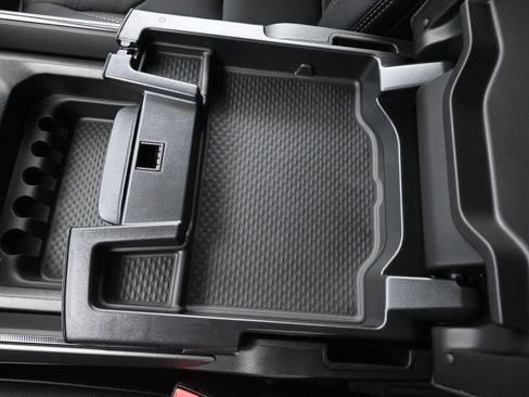 New 2026 RAM 1500 Rebel w/ Rebel Level 2 Equipment Group image 19