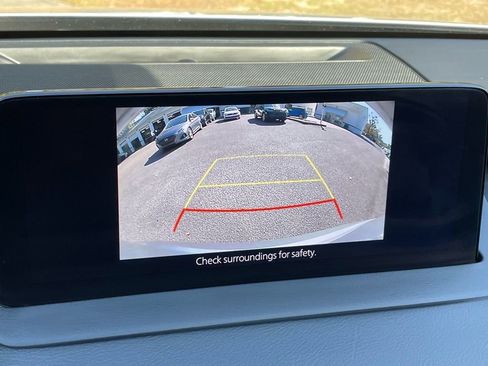 Used 2023 MAZDA CX-9 Touring Plus image 20