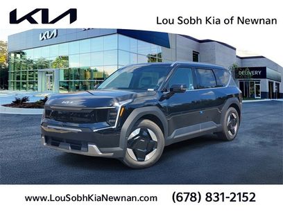 New 2026 Kia EV9 Wind