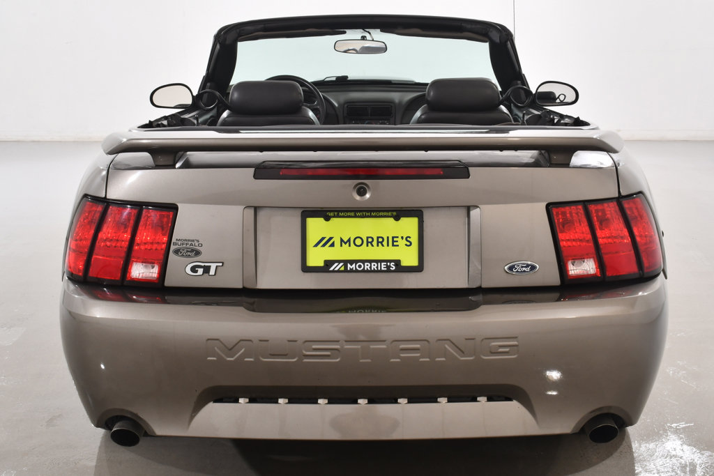 Used 2001 Ford Mustang GT RWD image 13