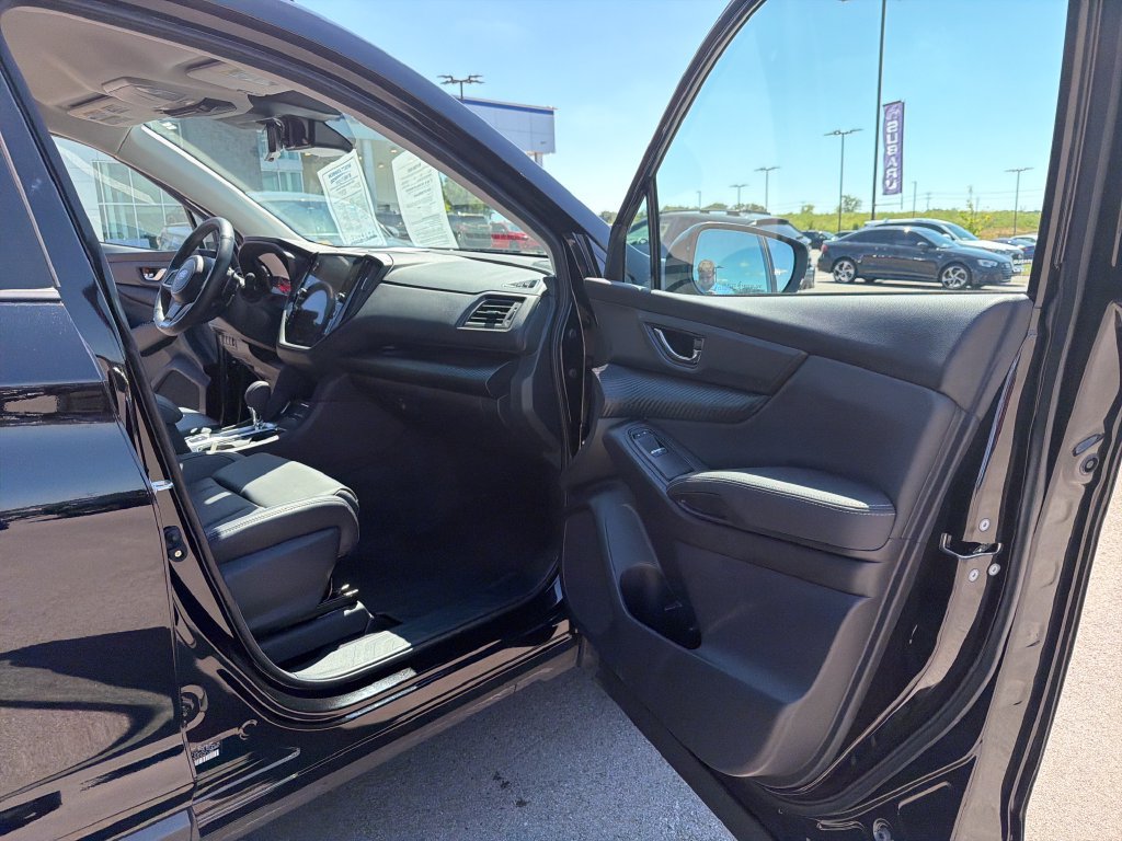 Used 2026 Subaru Ascent Premium w/ Popular Package #1 AWD/4WD image 38