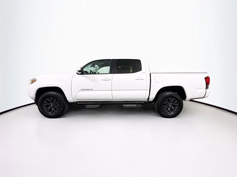 Used 2023 Toyota Tacoma SR5 w/ Technology Package RWD image 25