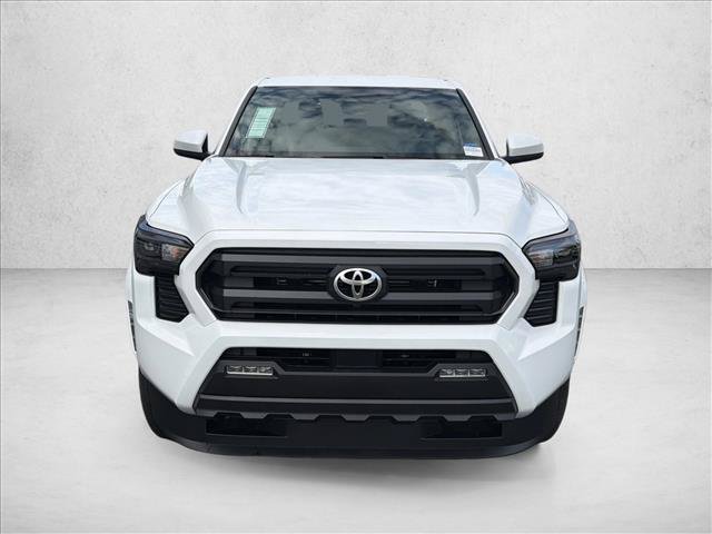 Used 2026 Toyota Tacoma SR5 AWD/4WD image 2