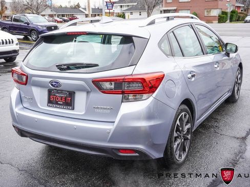 Used 2020 Subaru Impreza 2.0i Limited image 22