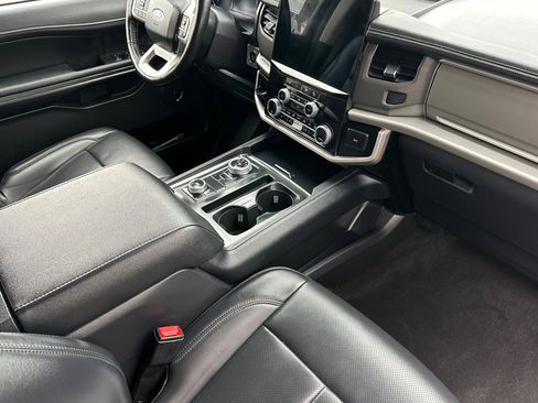 Used 2024 Ford Expedition Max XLT image 17