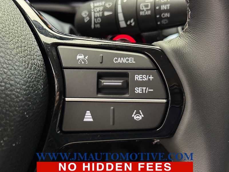 Used 2023 Honda Civic EX-L image 39