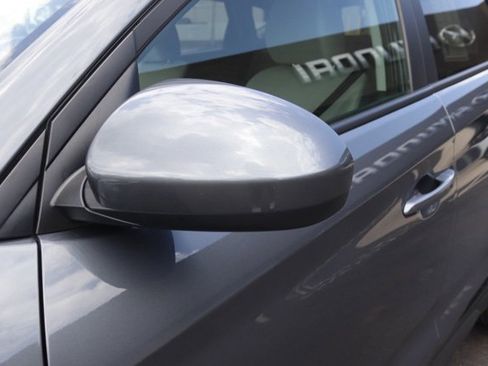 Certified 2021 Hyundai Tucson Value w/ Cargo Package image 13