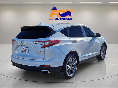 Certified 2023 Acura RDX w/ Technology Package image 5