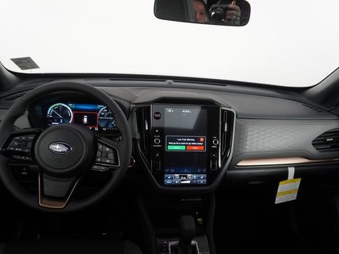 New 2025 Subaru Forester Sport image 23