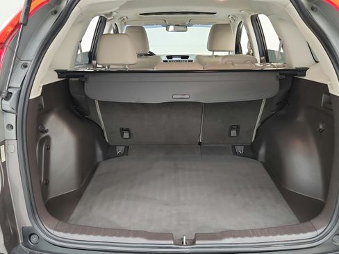 Used 2013 Honda CR-V EX-L image 24