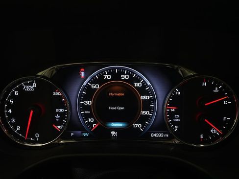 Used 2018 GMC Acadia Denali w/ Technology Package image 2