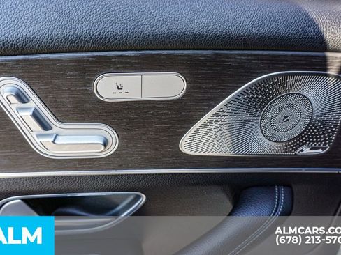 Used 2022 Mercedes-Benz GLS 450 4MATIC image 59
